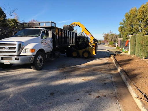Ron's Hauling & Demolition — General Contractor in Danville, CA