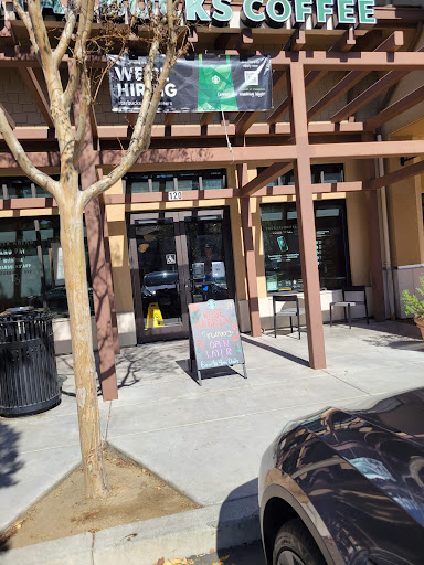 Rose Garden Shopping Center — Shopping Center in Danville, CA