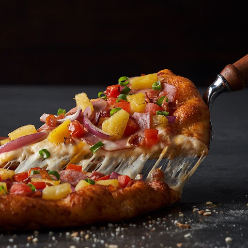 Round Table Pizza — Pizza Restaurant in Danville, CA
