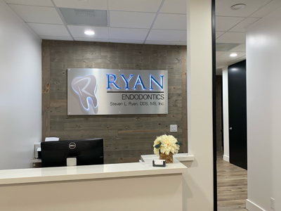 Ryan Endodontics — General Dentist in Danville, CA