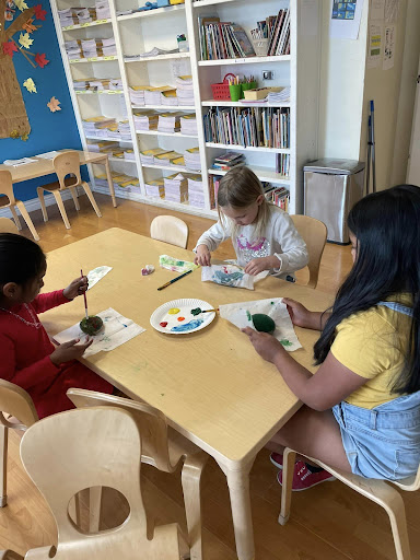 Safari Kid - Danville — Preschool in Danville, CA