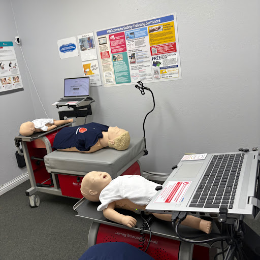 Safety Training Seminars — After-School Program in Danville, CA