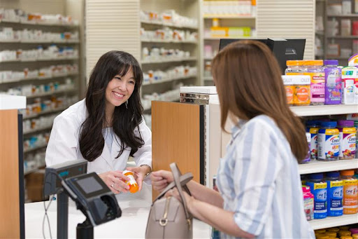 Safeway Pharmacy — Pharmacy in Danville, CA