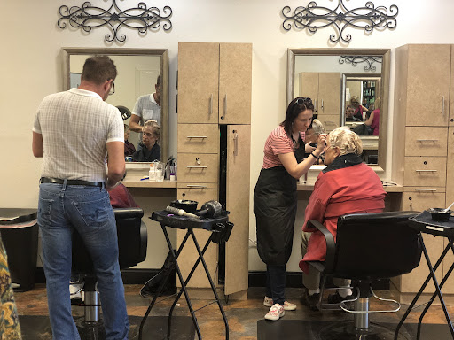 Salón Marcel — Hair Salon in Danville, CA
