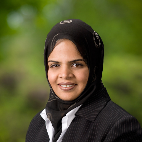 Sayema A. Saifullah, M.D. — Primary Care Physician in Danville, CA