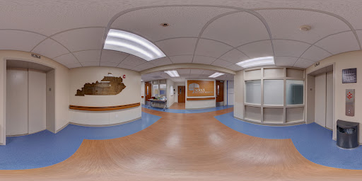 Select Specialty Hospital - Central Kentucky — Hospital in Danville, CA