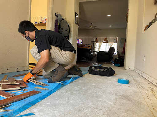 SERVPRO of Danville — Carpet Cleaning Service in Danville, CA