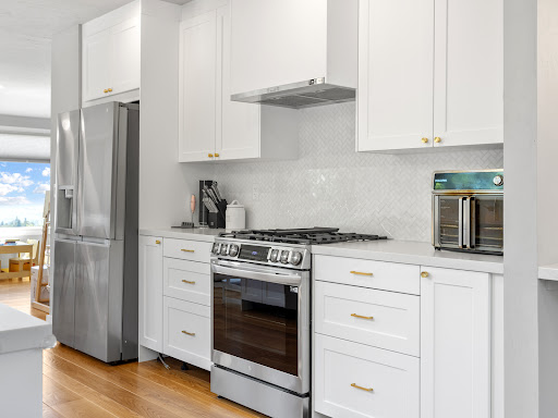 Shape General Contractors — General Contractor in Danville, CA