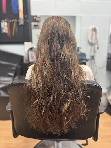 Shear Innovations Family Hair Salon — Hair Salon in Danville, CA