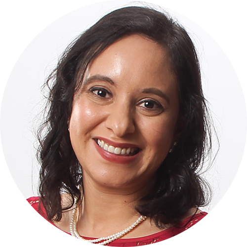 Sheetal Shah, DO — Primary Care Physician in Danville, CA