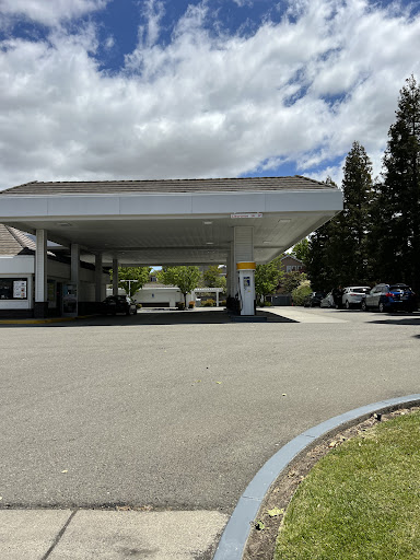 Shell — Gas Station in Danville, CA