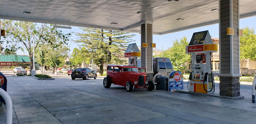 Shell — Gas Station in Danville, CA
