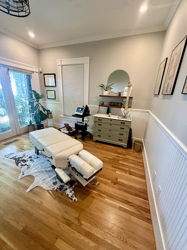 Shipman Chiropractic — Chiropractor in Danville, CA