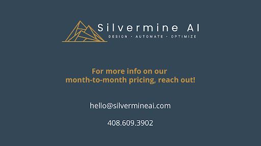 Silvermine AI — Marketing Agency in Danville, CA