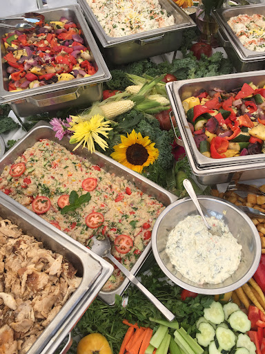 Simple Elegance Catering — Caterer in Danville, CA
