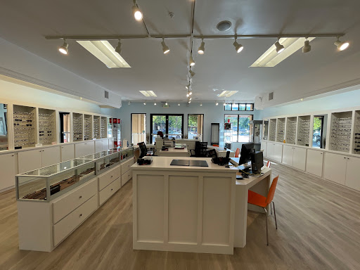 Site for Sore Eyes - Danville — Optometrist in Danville, CA