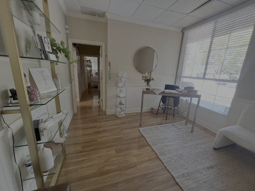 Skin Ovations — Facial Spa in Danville, CA