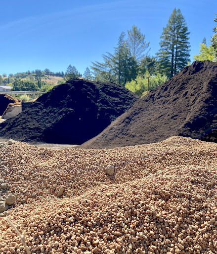 Sloat Topsoil — Home Improvement Store in Danville, CA
