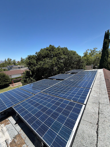 Smart Solar Panel Cleaning Bay Area — Medical Equipment Supplier in Danville, CA