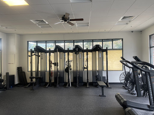 SMARTFIT360 DANVILLE — Gym in Danville, CA