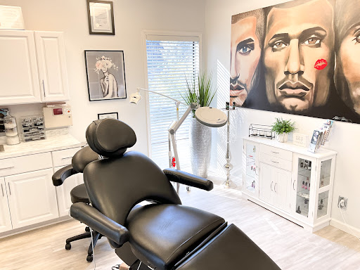 SMP-Ink SF — Beauty Salon in Danville, CA