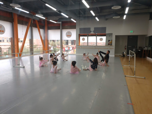 Soo Dance Academy — Dance School in Danville, CA