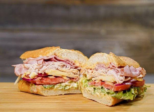 Sourdough & Co Blackhawk — Sandwich Shop in Danville, CA