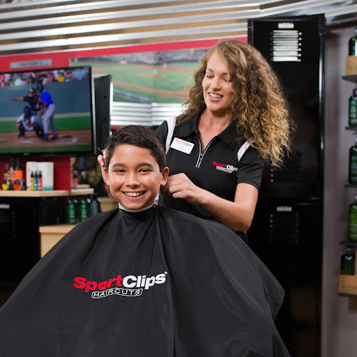 Sport Clips Haircuts of Danville — Barber Shop in Danville, CA