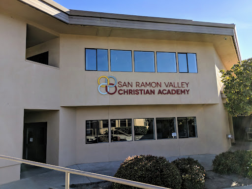 SRVCA — Middle School in Danville, CA