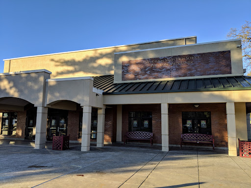 SRVHS Performing Arts Center — Performing Arts Theater in Danville, CA
