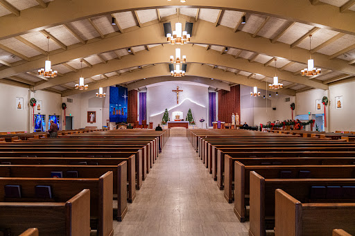 St. Isidore Catholic Church — Christian Church in Danville, CA