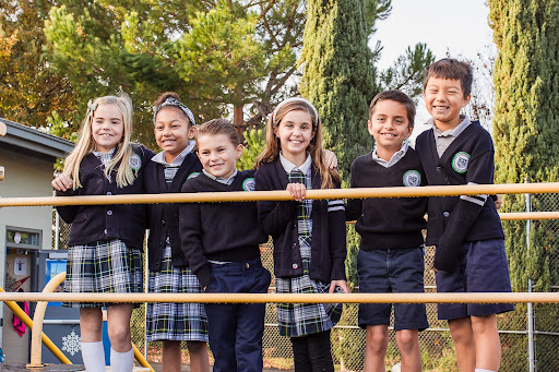 St. Isidore School — Elementary School in Danville, CA