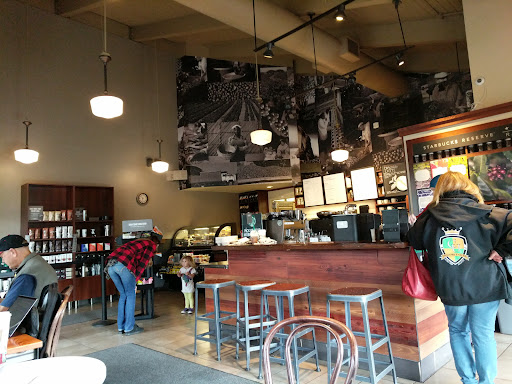Starbucks Coffee Company — Coffee Shop in Danville, CA