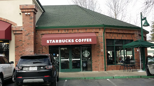 Starbucks Coffee Company — Coffee Shop in Danville, CA