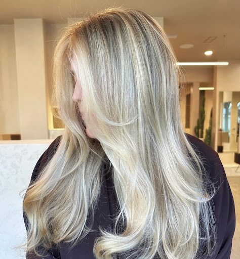 STEM Salon Danville — Hair Salon in Danville, CA