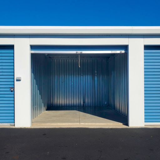 StorMark Self Storage - Danville — Self-Storage Facility in Danville, CA