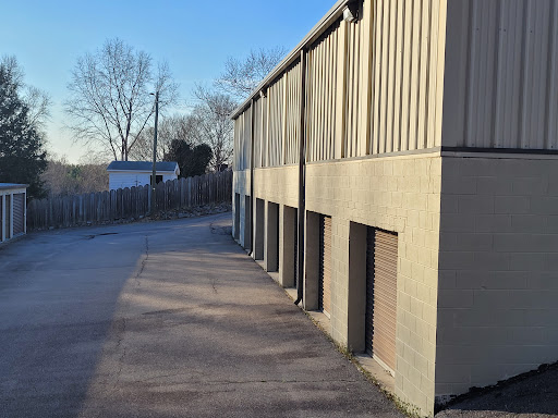 StorMark Self Storage - Danville — Self-Storage Facility in Danville, CA