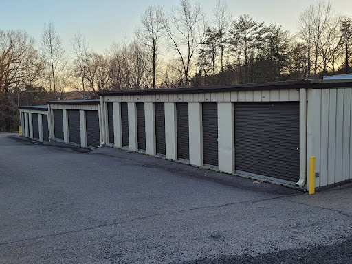 StorMark Self Storage - Danville — Self-Storage Facility in Danville, CA