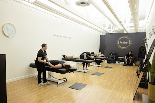 StretchVibe — Wellness Center in Danville, CA