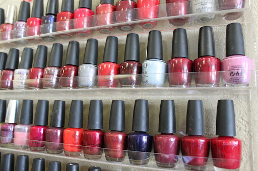Studio 183 Nail Salon — Nail Salon in Danville, CA