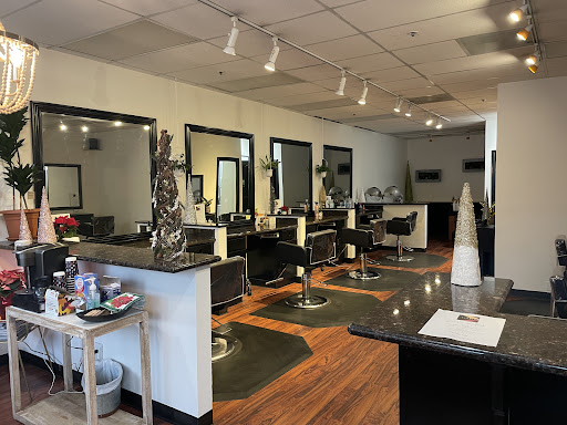Studio X — Hair Salon in Danville, CA