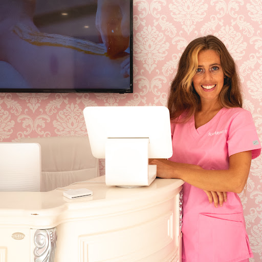 Sugaring NYC - Danville — Beauty Salon in Danville, CA