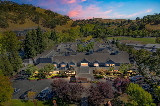 Sunrise of Danville — Home Health Care in Danville, CA