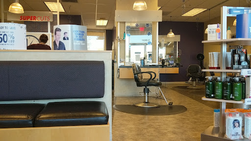 Supercuts — Barber Shop in Danville, CA