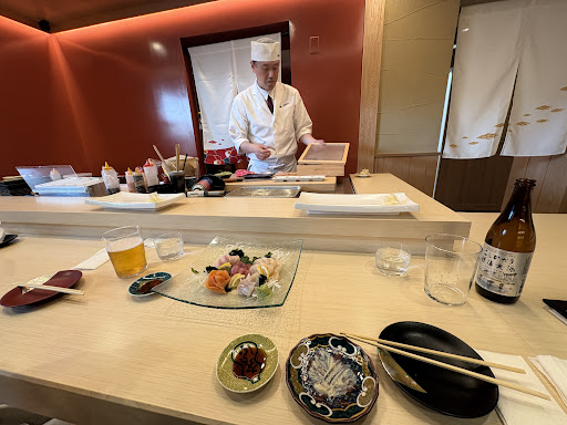 SUSHI TAMAHIME — Japanese Restaurant in Danville, CA