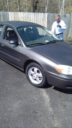 Susie's Auto Center — Used Car Dealer in Danville, CA