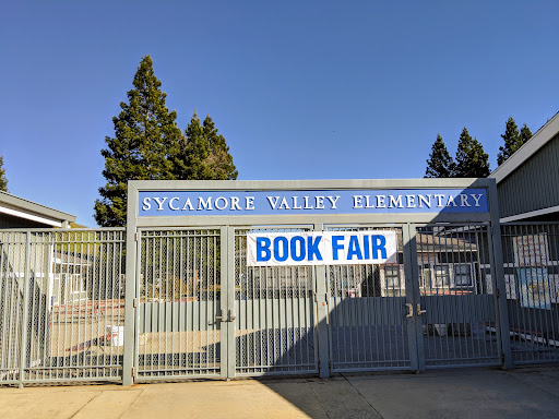 Sycamore Valley Elementary School — Elementary School in Danville, CA