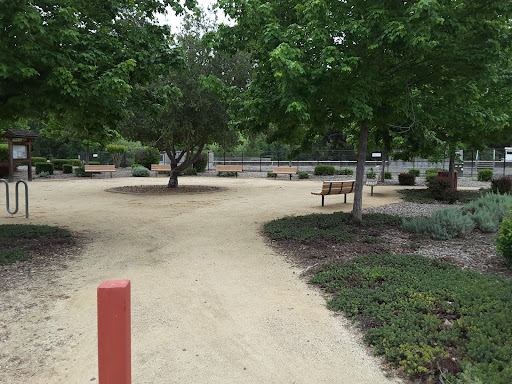 Sycamore Valley Open Space Preserve — Park in Danville, CA