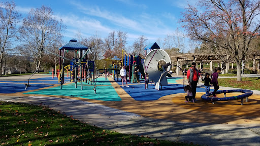 Sycamore Valley Park — Park in Danville, CA