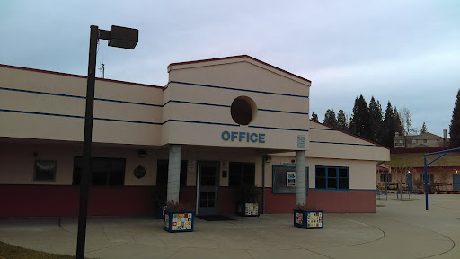 Tassajara Hills Elementary School — Elementary School in Danville, CA